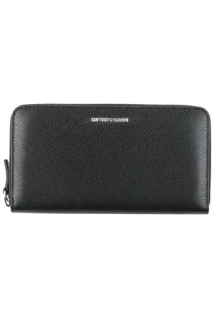 Emporio Armani Marroquinería - Billeteras