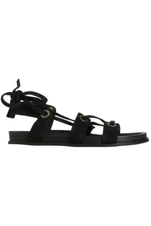 Twin-Set CALZADO - Sandalias con cierre