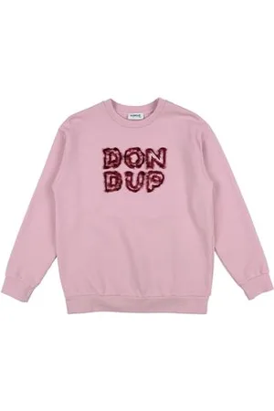 Dondup CAMISETAS Y TOPS - Sudaderas