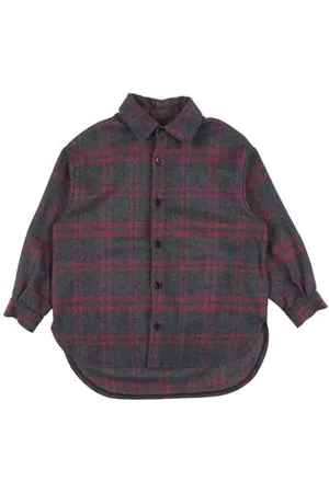 DOUUOD CAMISETAS Y TOPS - Camisas