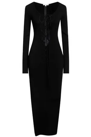 Patrizia Pepe VESTIDOS - Vestidos largos