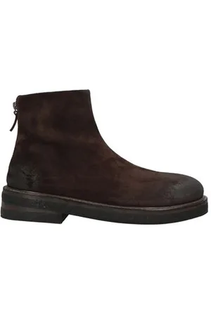 MARSÈLL CALZADO - Botines de caña alta