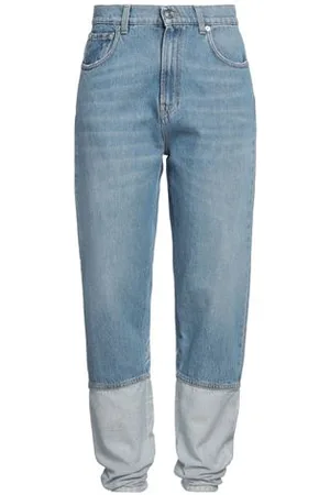 Iceberg PARTES DE ABAJO - Pantalones vaqueros