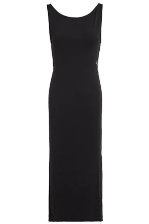 Calvin Klein VESTIDOS - Vestidos midi
