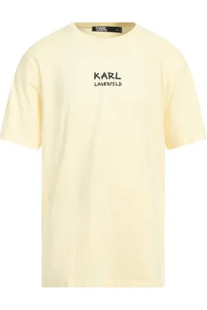 Karl Lagerfeld CAMISETAS Y TOPS - Camisetas
