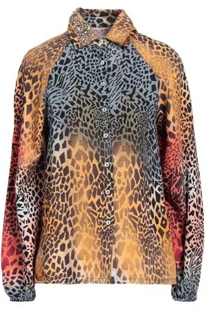 CONNOR & BLAKE CAMISETAS Y TOPS - Camisas