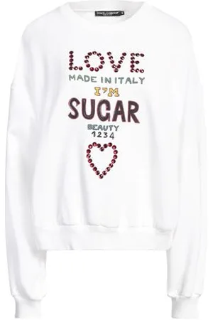 Dolce & Gabbana CAMISETAS Y TOPS - Sudaderas