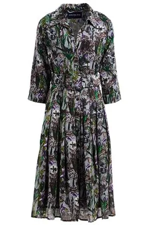 SAMANTHA SUNG VESTIDOS - Vestidos midi