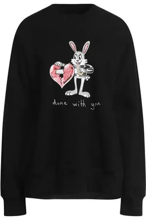 DOMREBEL CAMISETAS Y TOPS - Sudaderas