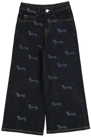 HARMONT&BLAINE PARTES DE ABAJO - Pantalones vaqueros
