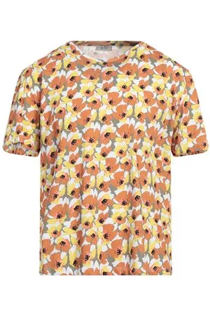 ROBERTO P  Luxury CAMISETAS Y TOPS - Camisetas