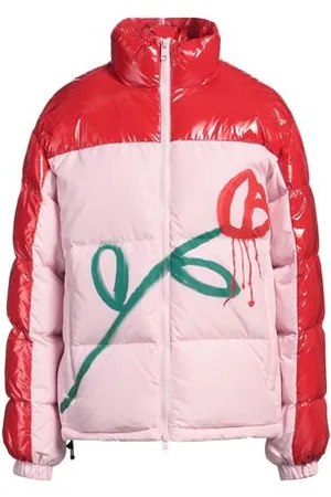 Msgm ROPA DE ABRIGO - Plumíferos y acolchados