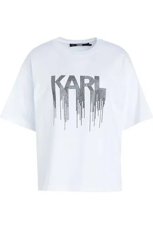 Karl Lagerfeld CAMISETAS Y TOPS - Camisetas