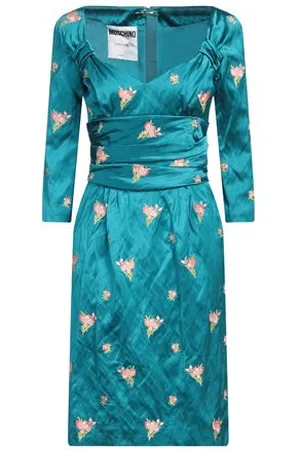Moschino VESTIDOS - Vestidos midi