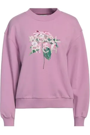 Woolrich CAMISETAS Y TOPS - Sudaderas