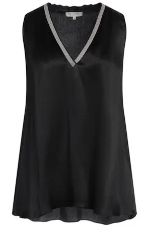 ANTONELLI CAMISETAS Y TOPS - Tops