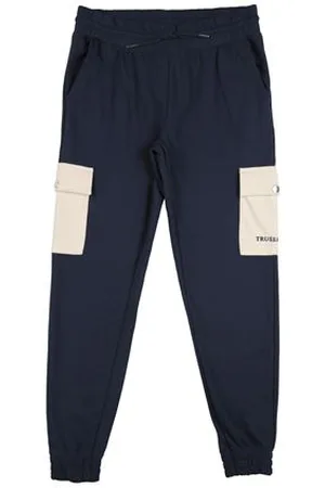 Trussardi PARTES DE ABAJO - Pantalones