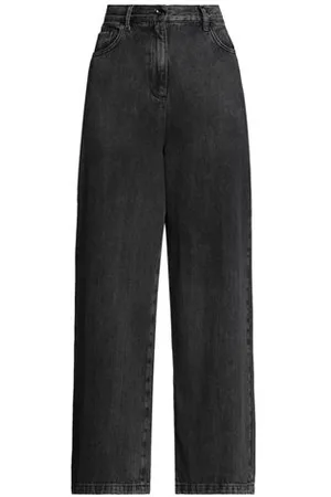 Patrizia Pepe PARTES DE ABAJO - Pantalones vaqueros