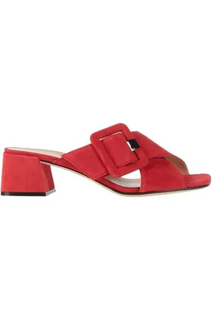 Sergio Rossi CALZADO - Sandalias con cierre