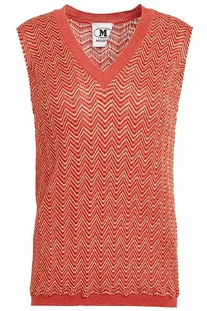 M Missoni PRENDAS DE PUNTO - Pullover