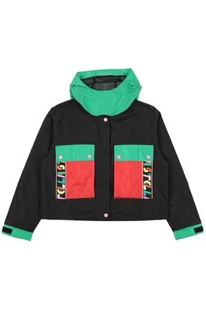 Stella McCartney ROPA DE ABRIGO - Chaquetas y cazadoras