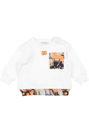 Dolce & Gabbana CAMISETAS Y TOPS - Sudaderas