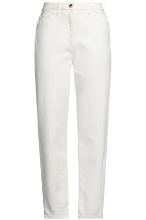 Elisabetta Franchi PARTES DE ABAJO - Pantalones vaqueros