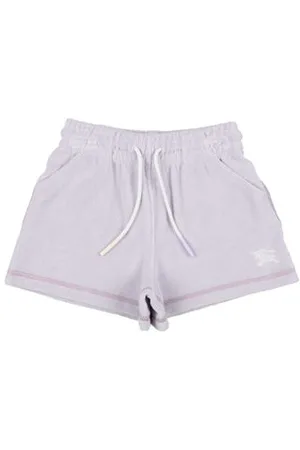 Burberry PARTES DE ABAJO - Pantalones cortos y bermudas