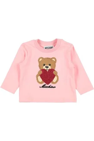 Moschino CAMISETAS Y TOPS - Camisetas