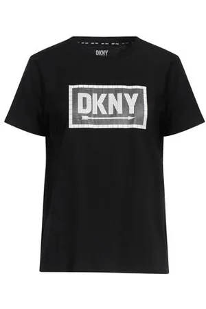 DKNY CAMISETAS Y TOPS - Camisetas