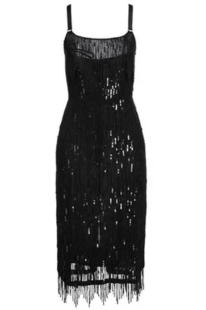 Elisabetta Franchi VESTIDOS - Vestidos midi
