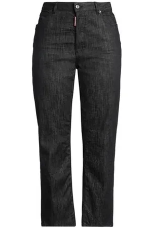 Dsquared2 PARTES DE ABAJO - Pantalones vaqueros