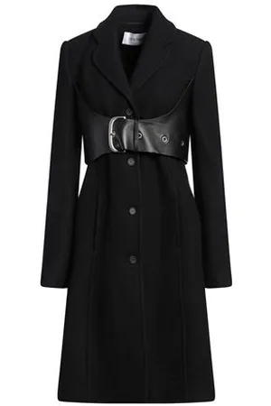 OFF-WHITE ROPA DE ABRIGO - Abrigos