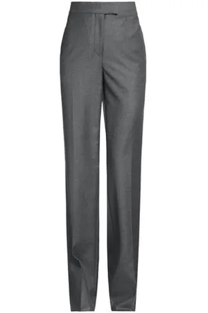 Salvatore Ferragamo PARTES DE ABAJO - Pantalones