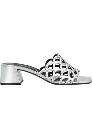 Sergio Rossi CALZADO - Sandalias con cierre