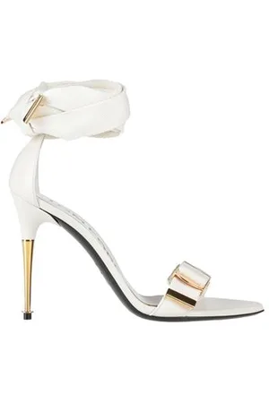Tom Ford CALZADO - Sandalias con cierre
