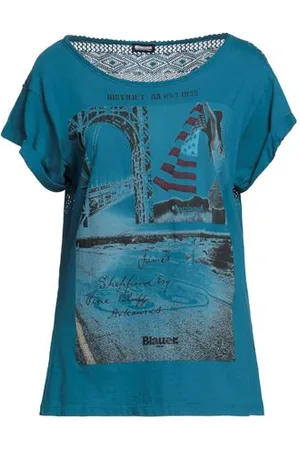 Blauer CAMISETAS Y TOPS - Camisetas