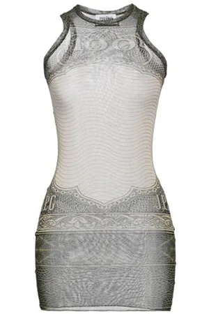 Jean Paul Gaultier VESTIDOS - Minivestidos
