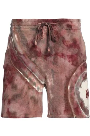 AMIRI PARTES DE ABAJO - Pantalones cortos y bermudas