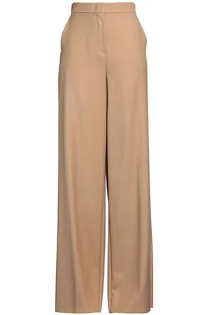 Max Mara PARTES DE ABAJO - Pantalones