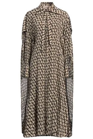 VALENTINO GARAVANI VESTIDOS - Vestidos midi
