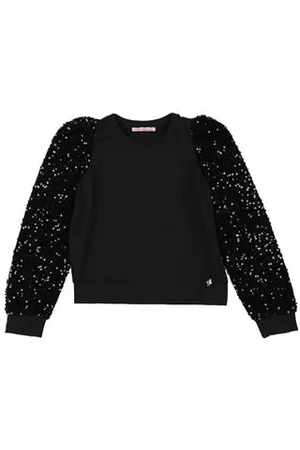 MISS BLUMARINE CAMISETAS Y TOPS - Sudaderas
