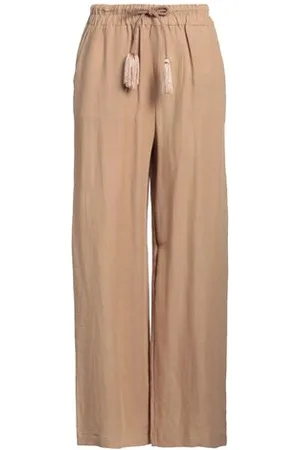 ALPHA STUDIO PARTES DE ABAJO - Pantalones