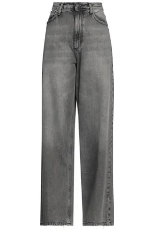 BALLANTYNE PARTES DE ABAJO - Pantalones vaqueros