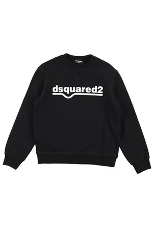 Dsquared2 CAMISETAS Y TOPS - Sudaderas