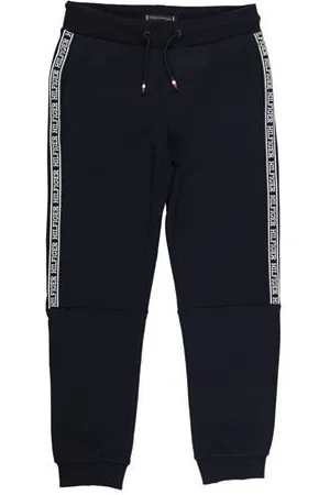 Tommy Hilfiger PARTES DE ABAJO - Pantalones
