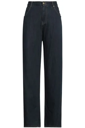 DARKPARK PARTES DE ABAJO - Pantalones vaqueros