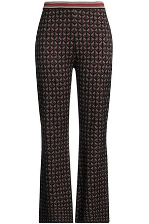 Diane von Furstenberg PARTES DE ABAJO - Pantalones