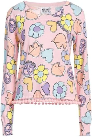 Moschino PRENDAS DE PUNTO - Pullover