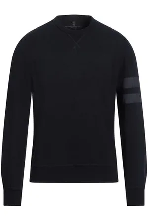 Brunello Cucinelli CAMISETAS Y TOPS - Sudaderas